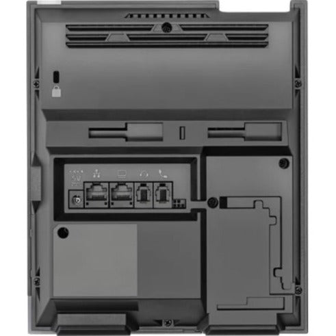 Téléphone IP Poly CCX 400 - Filaire - De table 2200-49700-001