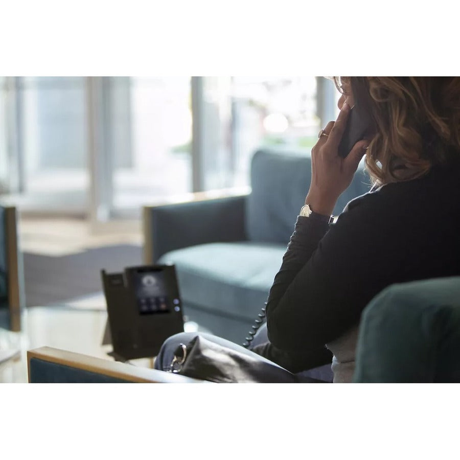 Téléphone IP Poly CCX 400 - Filaire - De table 2200-49700-001