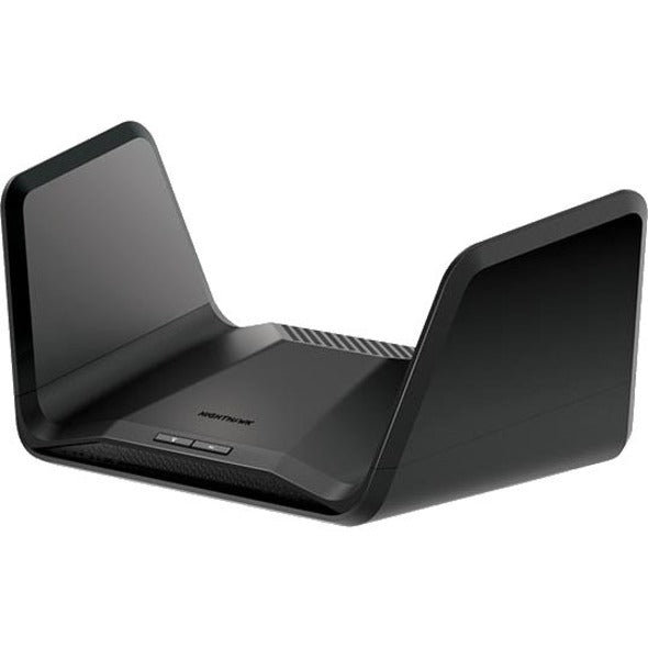 Netgear Nighthawk RAXE300 Wi-Fi 6E IEEE 802.11 a/b/g/n/ac/ax routeur sans fil Ethernet RAXE300-100CNS