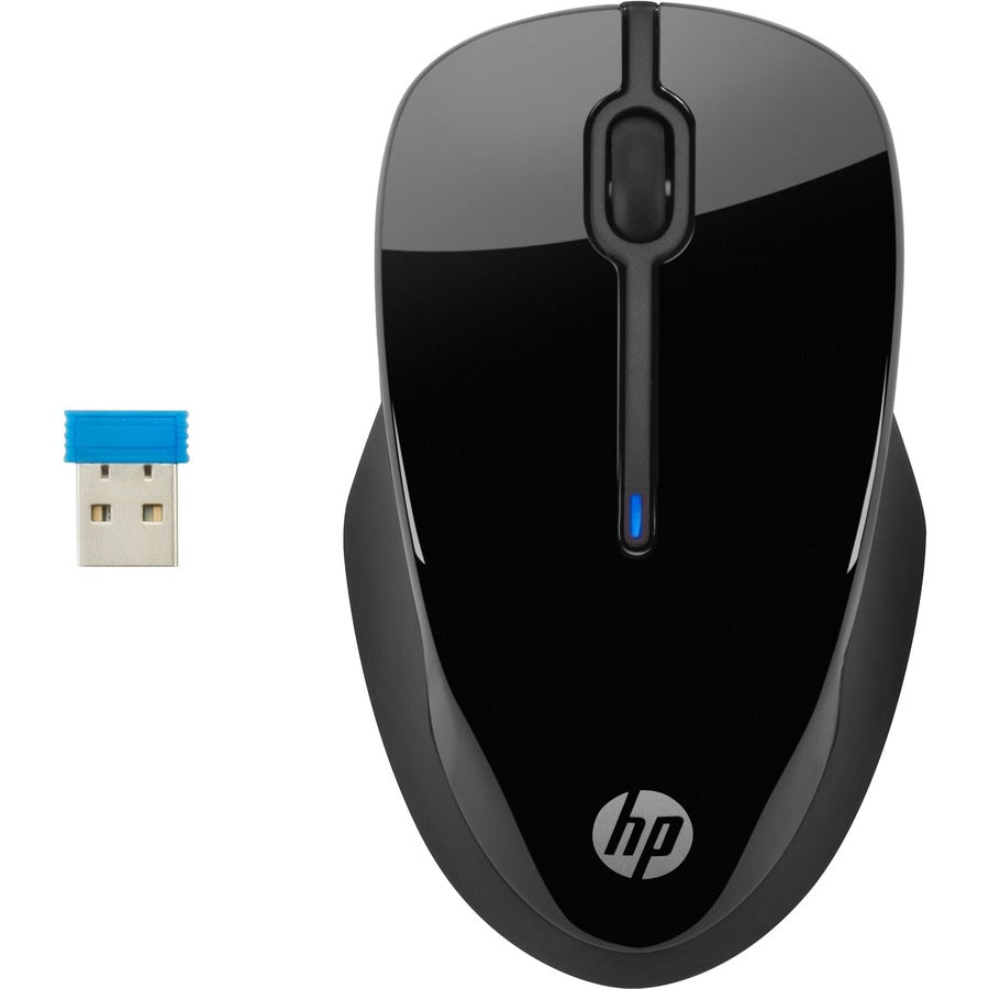 Souris HP X3000 G2 28Y30AA#ABA