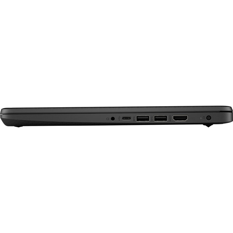 HP 14" Notebook - HD - 1366 x 768 - AMD 3020E Dual-core (2 Core) 1.20 GHz - 4 GB Total RAM - 64 GB Flash Memory - Jet Black 2L7P2UA#ABL