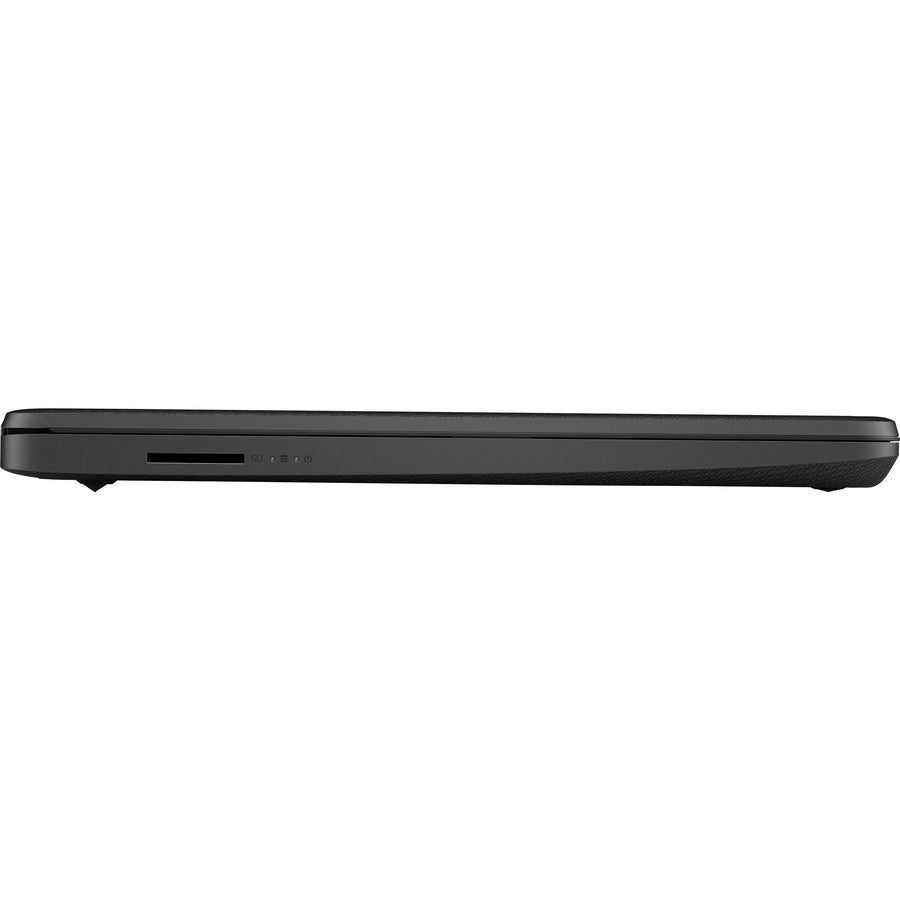 HP 14" Notebook - HD - 1366 x 768 - AMD 3020E Dual-core (2 Core) 1.20 GHz - 4 GB Total RAM - 64 GB Flash Memory - Jet Black 2L7P2UA#ABL