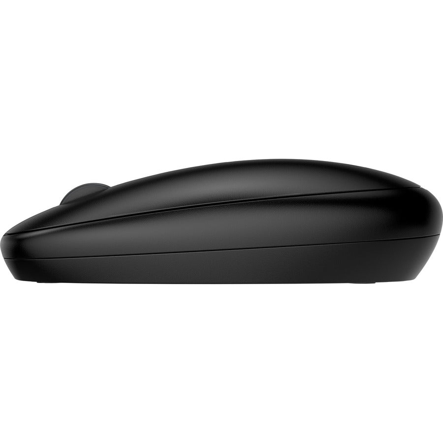 HP 240 Black Bluetooth Mouse 3V0G9AA#ABA