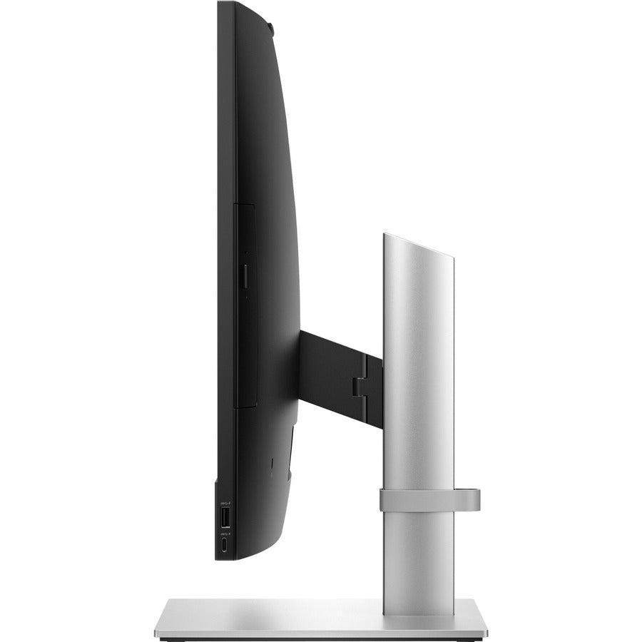 HP Business Desktop ProOne 440 G9 All-in-One Computer - Intel Core i5 12th Gen i5-12500 Hexa-core (6 Core) 3 GHz - 8 GB RAM DDR4 SDRAM - 256 GB NVMe M.2 PCI Express SSD - 23.8" Full HD 1920 x 1080 - Desktop 6B9R5UT#ABA
