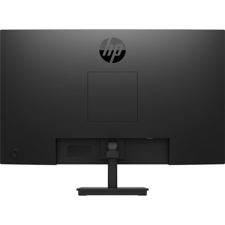 HP P27 G5 27" Full HD LCD Monitor - 16:9 - Black 64X69AA#ABA