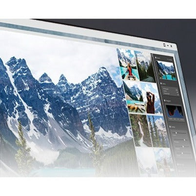 Moniteur LCD LED Full HD HP M24f 23,8" - 16:9 - Noir, Argent 2D9K0AA#ABA