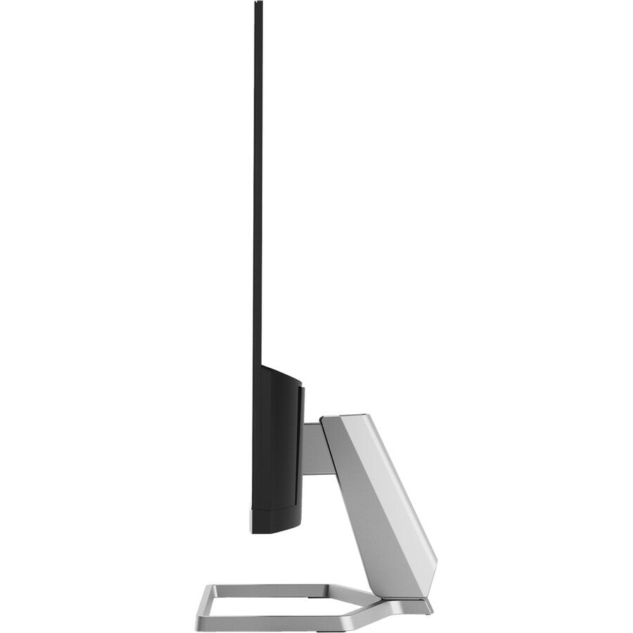 Moniteur LCD LED Full HD HP M24f 23,8" - 16:9 - Noir, Argent 2D9K0AA#ABA