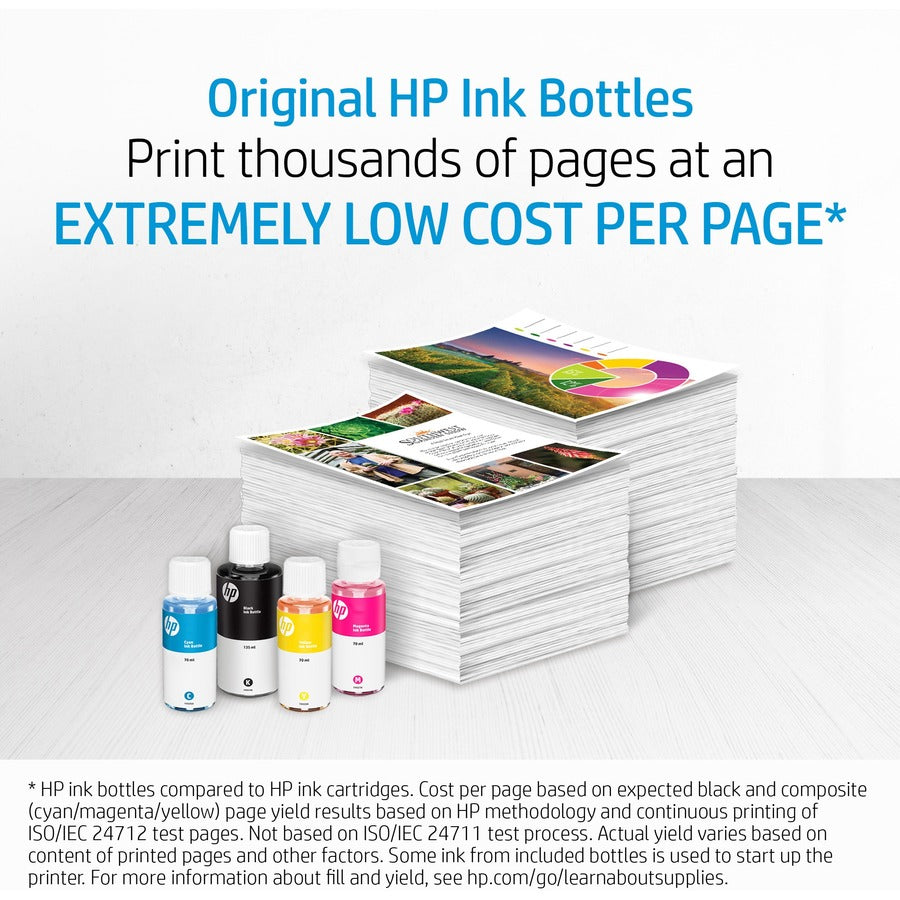 HP 62XL Original High Yield Inkjet Ink Cartridge - Black Pack C2P05AN#140-K