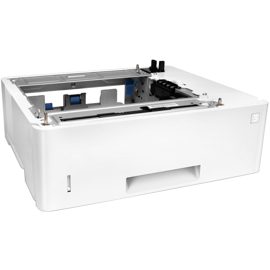 HP LaserJet 550-Sheet Paper Tray J8J89A