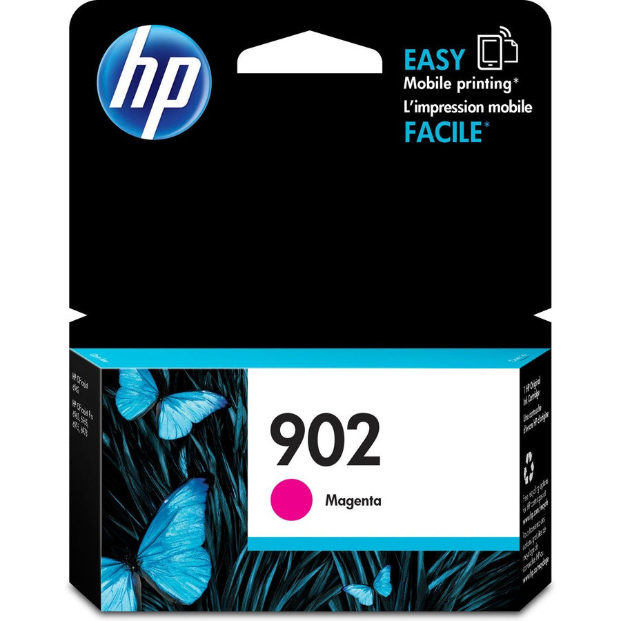 HP Original Ink Cartridge - Single Pack T6L90AN#140