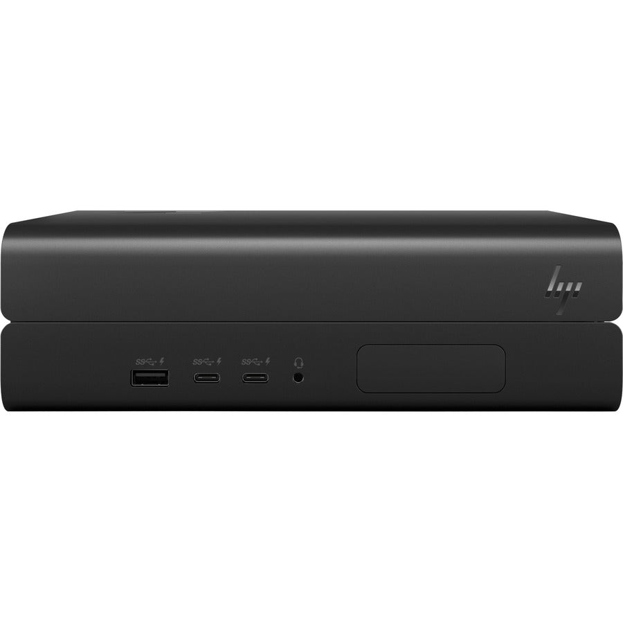 HP Z2 G9 Workstation - Intel Core i7 Dodeca-core (12 Core) i7-12700 12th Gen 2.10 GHz - 16 GB DDR5 SDRAM RAM - 512 GB SSD - Mini PC 6H8Y4UT#ABA