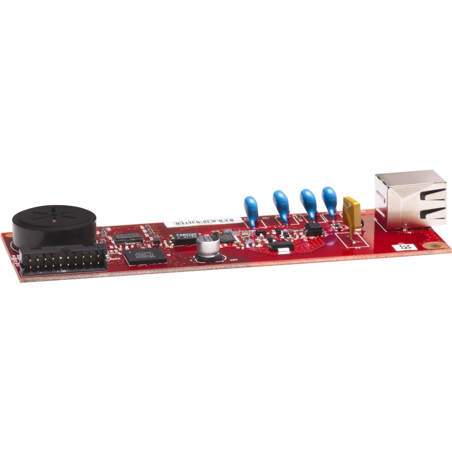 HP Printer Fax Card CC487A#B1H