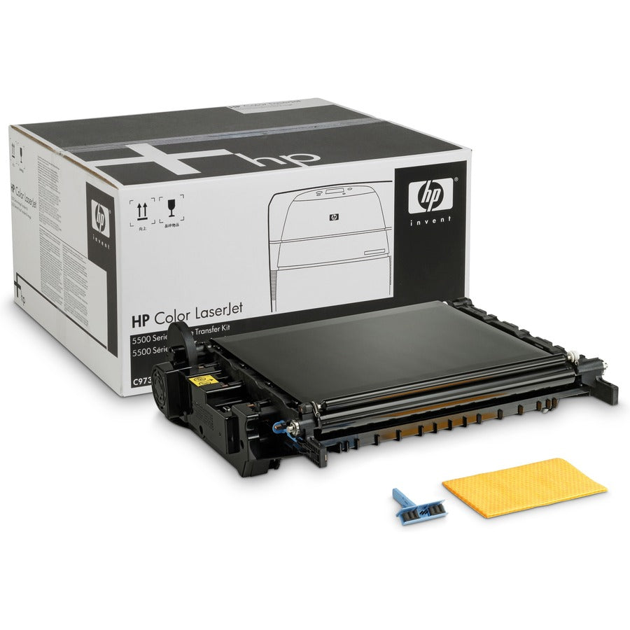 Kit de transfert laser HP C9734B C9734B