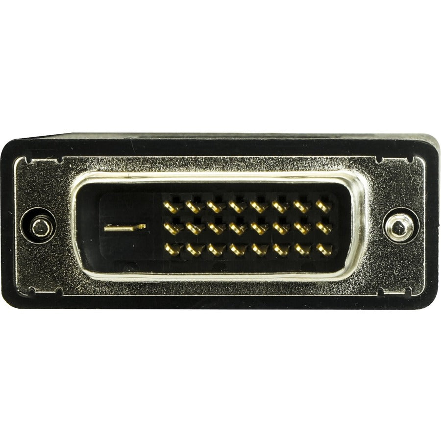 Câble bidirectionnel VisionTek HDMI / DVI-D 6 pieds (M/M) 900941