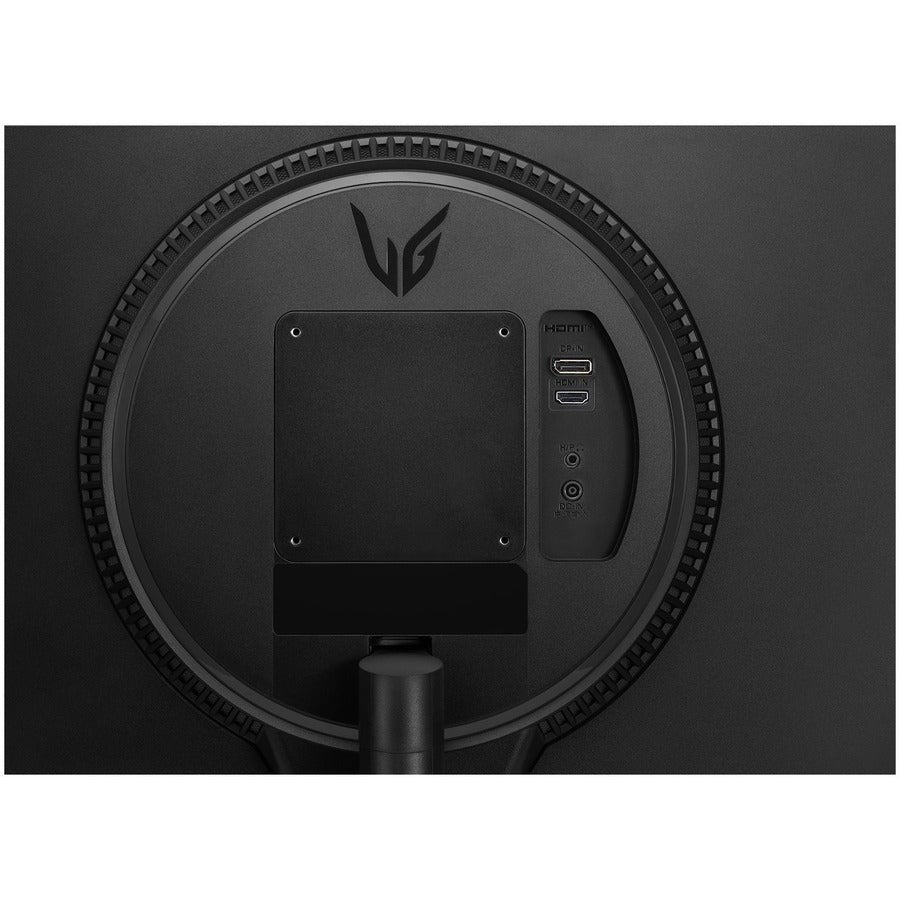 Moniteur LCD de jeu LED Full HD LG UltraGear 24GN60R-B 23,8" - 16:9 24GN60R-B