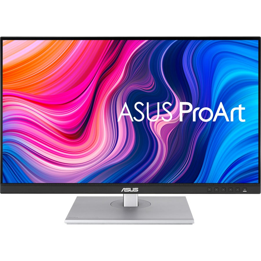 Asus ProArt PA279CV 27" 4K UHD WLED LCD Monitor - 16:9 - Black PA279CV