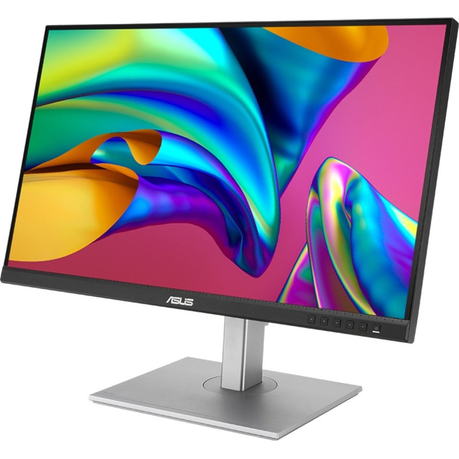Asus ProArt PA279CV 27" 4K UHD WLED LCD Monitor - 16:9 - Black PA279CV