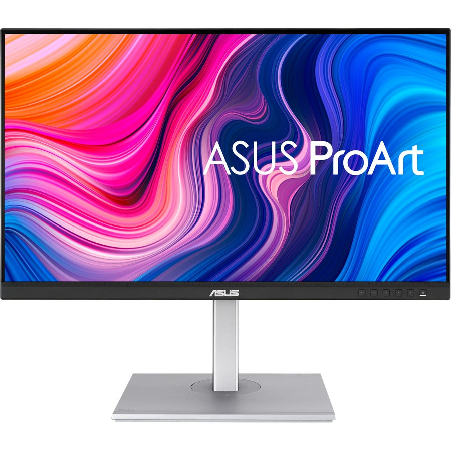Asus ProArt PA279CV 27" 4K UHD WLED LCD Monitor - 16:9 - Black PA279CV