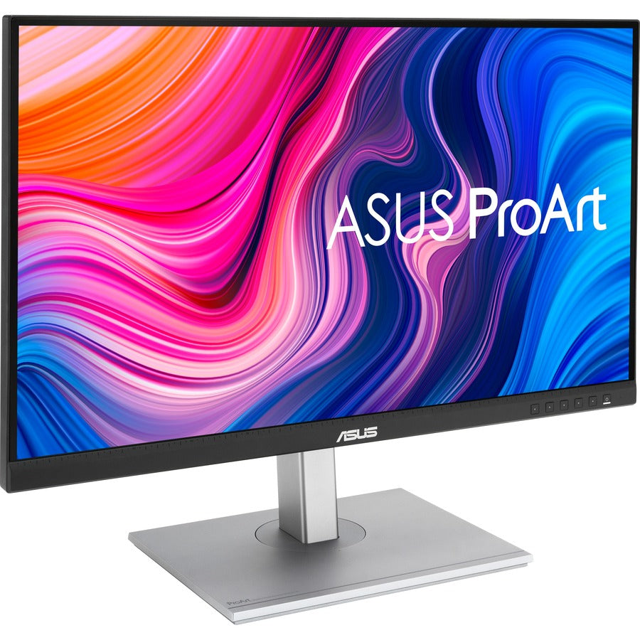 Asus ProArt PA279CV 27" 4K UHD WLED LCD Monitor - 16:9 - Black PA279CV