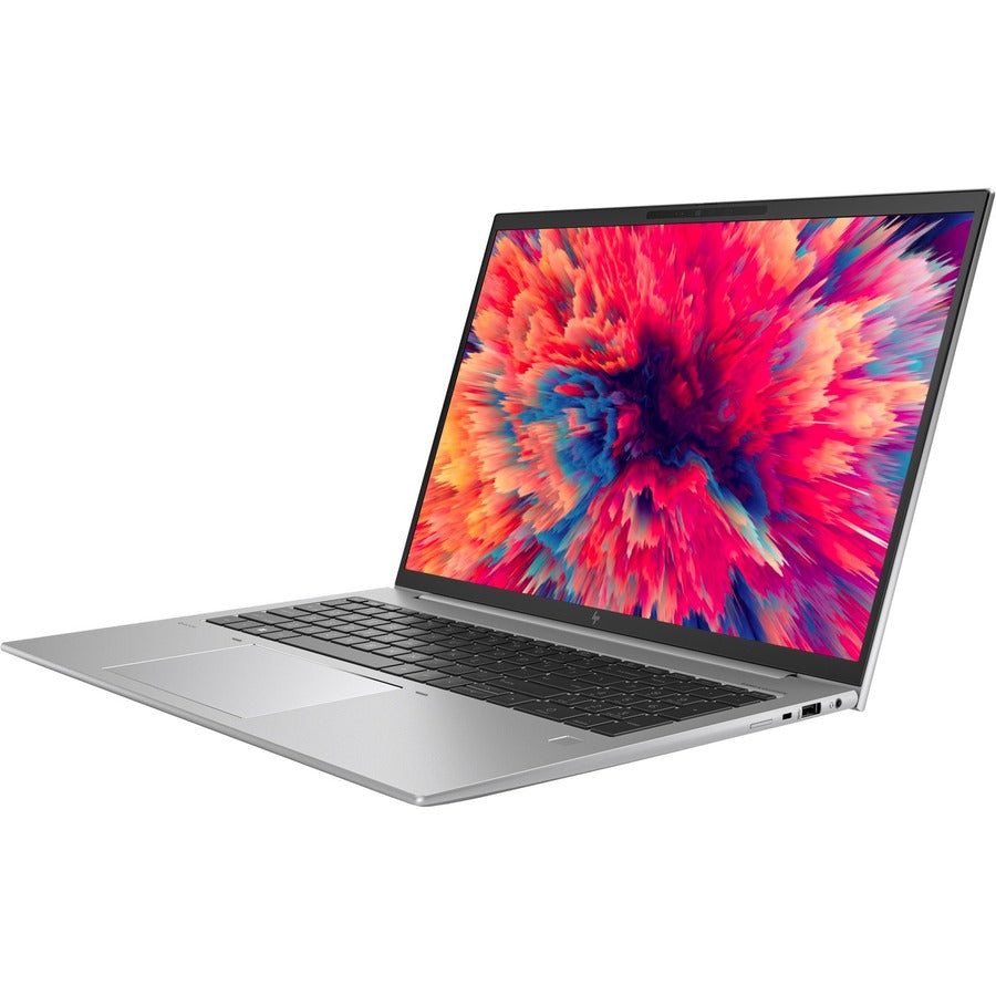 Station de travail mobile HP ZBook Firefly 16 G9 16" - WUXGA - 1920 x 1200 - Intel Core i7 12e génération i7-1265U Deca-core (10 cœurs) - 32 Go de RAM totale - 1 To SSD 6N2H1UT#ABA