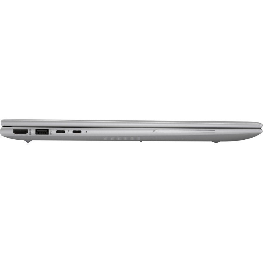 HP ZBook Firefly 16 G9 16" Mobile Workstation - WUXGA - 1920 x 1200 - Intel Core i7 12th Gen i7-1265U Deca-core (10 Core) - 32 GB Total RAM - 1 TB SSD 6N2H1UT#ABA