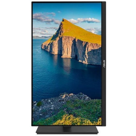 Asus VA24ECPSN 23.8" Full HD LED LCD Monitor - 16:9 VA24ECPSN