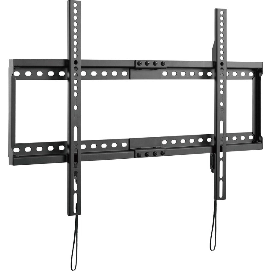 Tripp Lite DWF3780X Support mural pour TV, écran incurvé, écran plat, moniteur, cinéma maison, HDTV – Noir DWF3780X