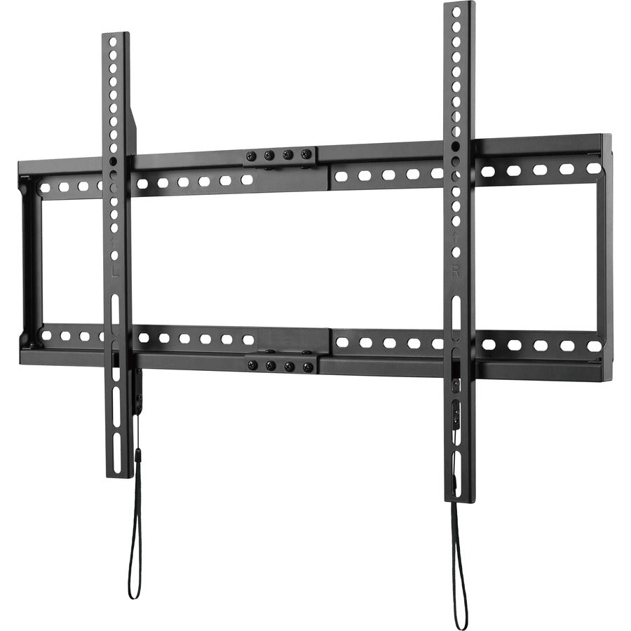 Tripp Lite DWF3780X Support mural pour TV, écran incurvé, écran plat, moniteur, cinéma maison, HDTV – Noir DWF3780X