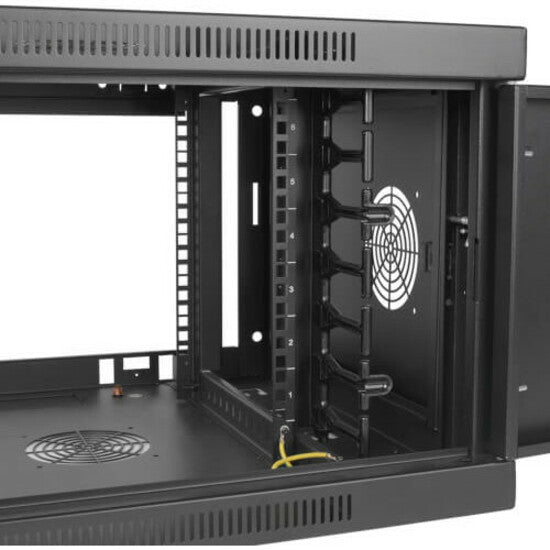 Tripp Lite SmartRack SRW6UDPVRT Armoire rack SRW6UDPVRT