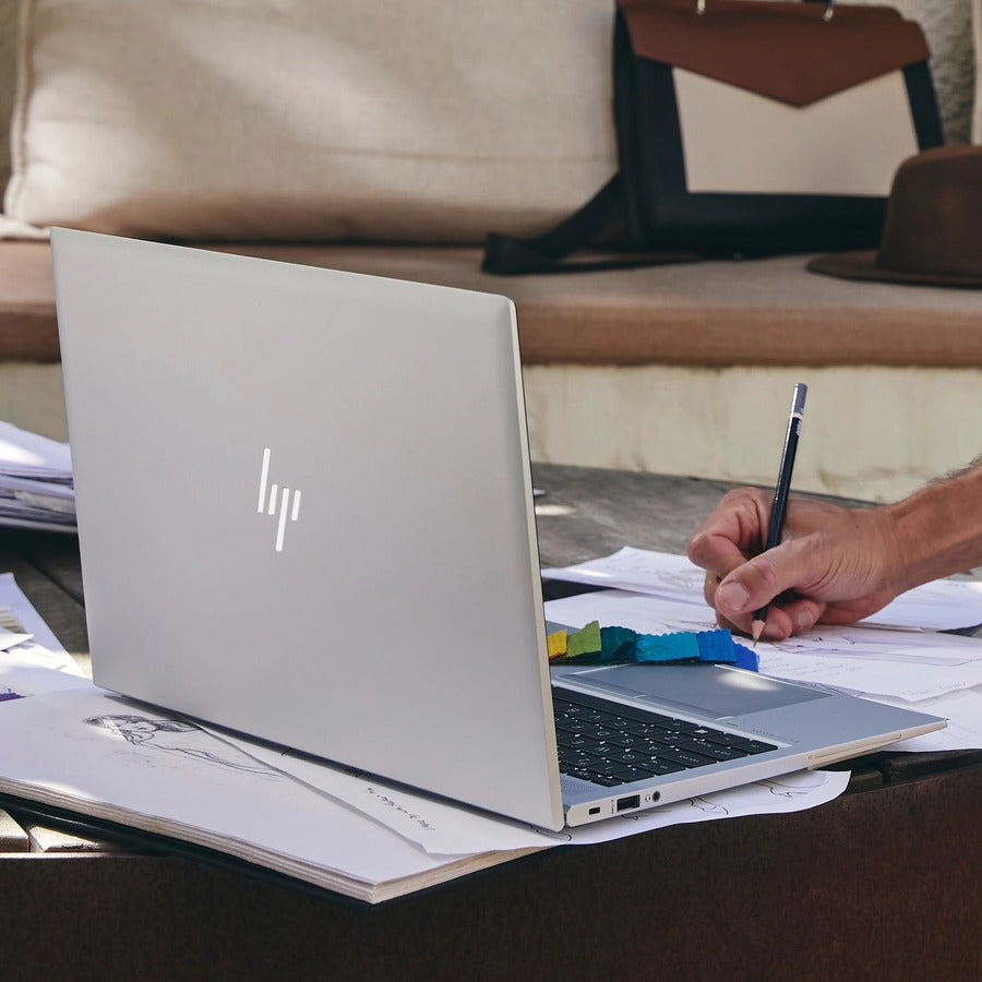 Ordinateur portable HP EliteBook 850 G8 15,6" - Intel Core i5 11e génération i5-1135G7 Quad-core (4 cœurs) - 16 Go de RAM totale - 256 Go SSD 615S0UT#ABL