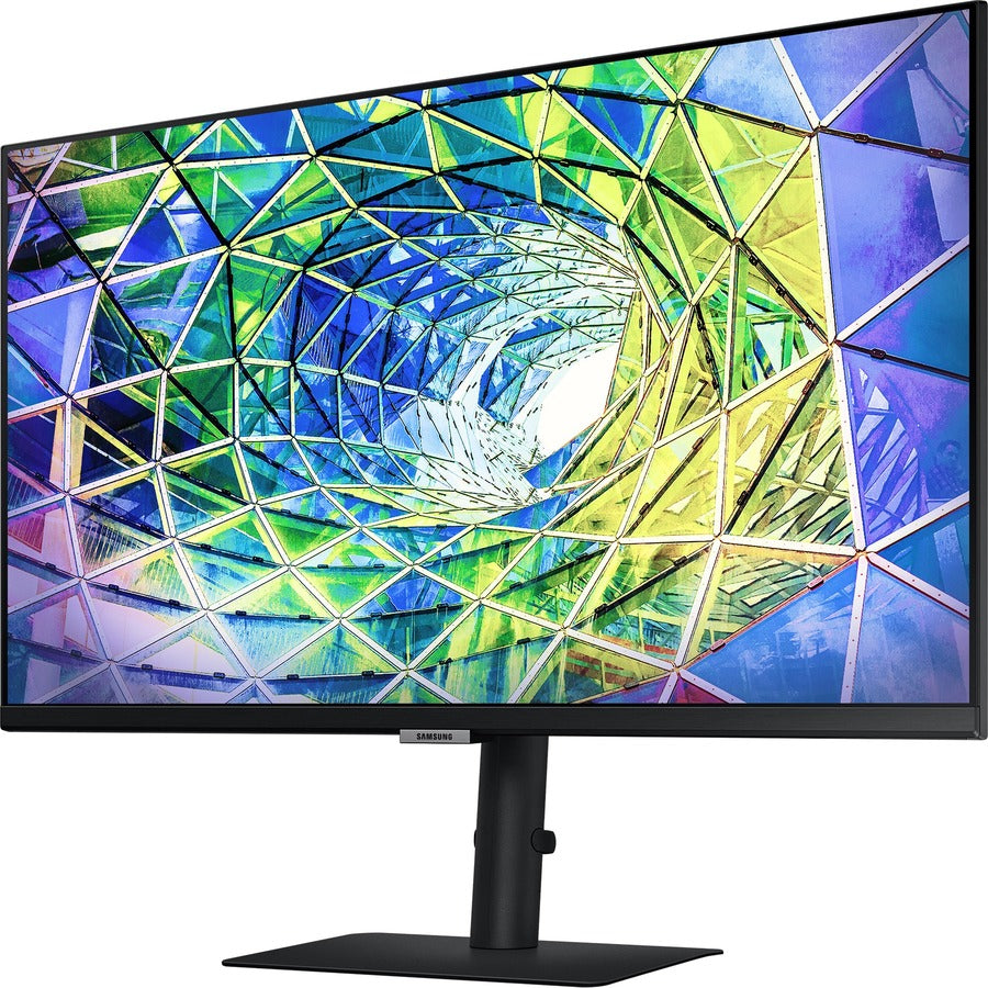 Moniteur LCD Samsung S27A804UJN 27" 4K UHD - 16:9 LS27A804UJNXGO