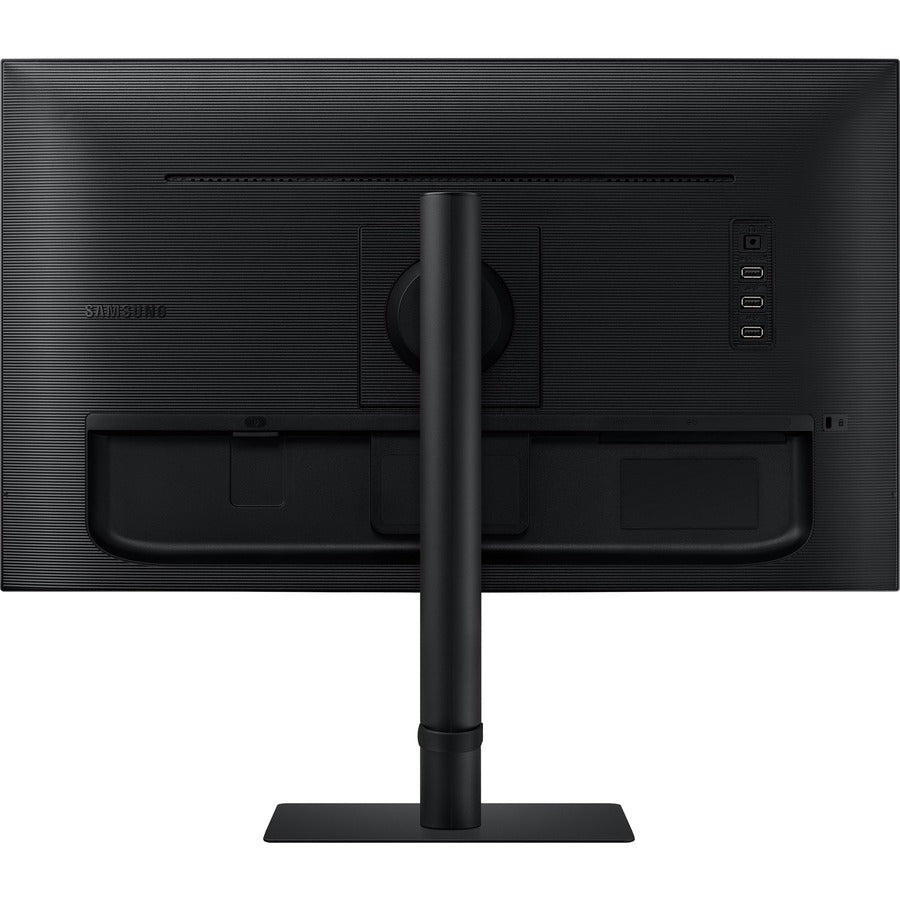 Moniteur LCD Samsung S27A804UJN 27" 4K UHD - 16:9 LS27A804UJNXGO