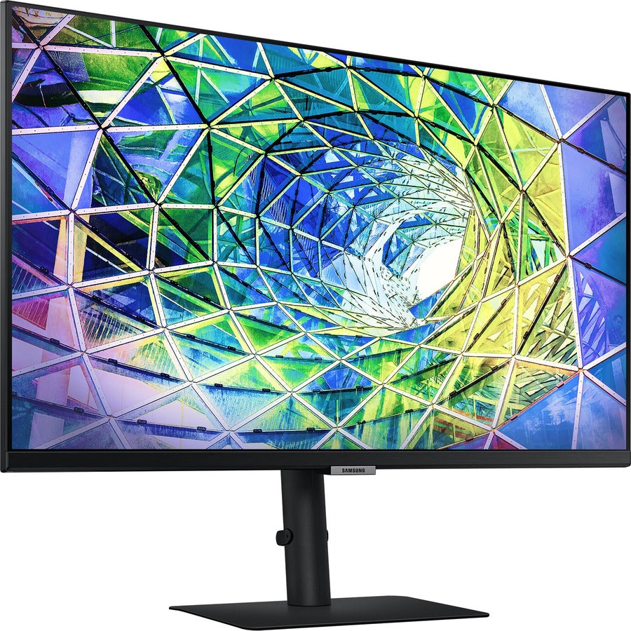 Moniteur LCD Samsung S27A804UJN 27" 4K UHD - 16:9 LS27A804UJNXGO