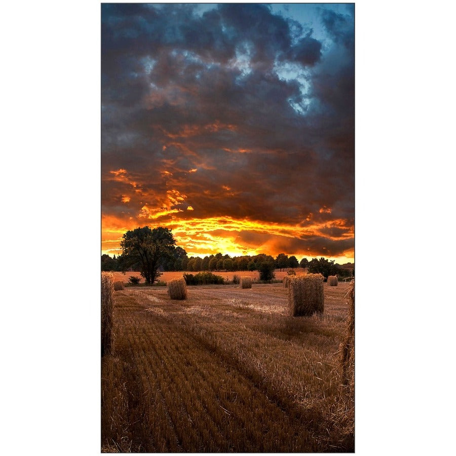 Samsung VM55B-U Digital Signage Display LH55VMBUBGBXGO