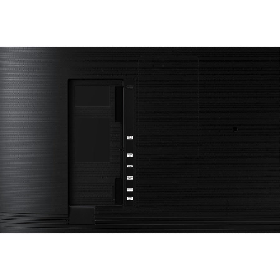 Samsung QE43T Digital Signage Display LH43QETELGCXZA