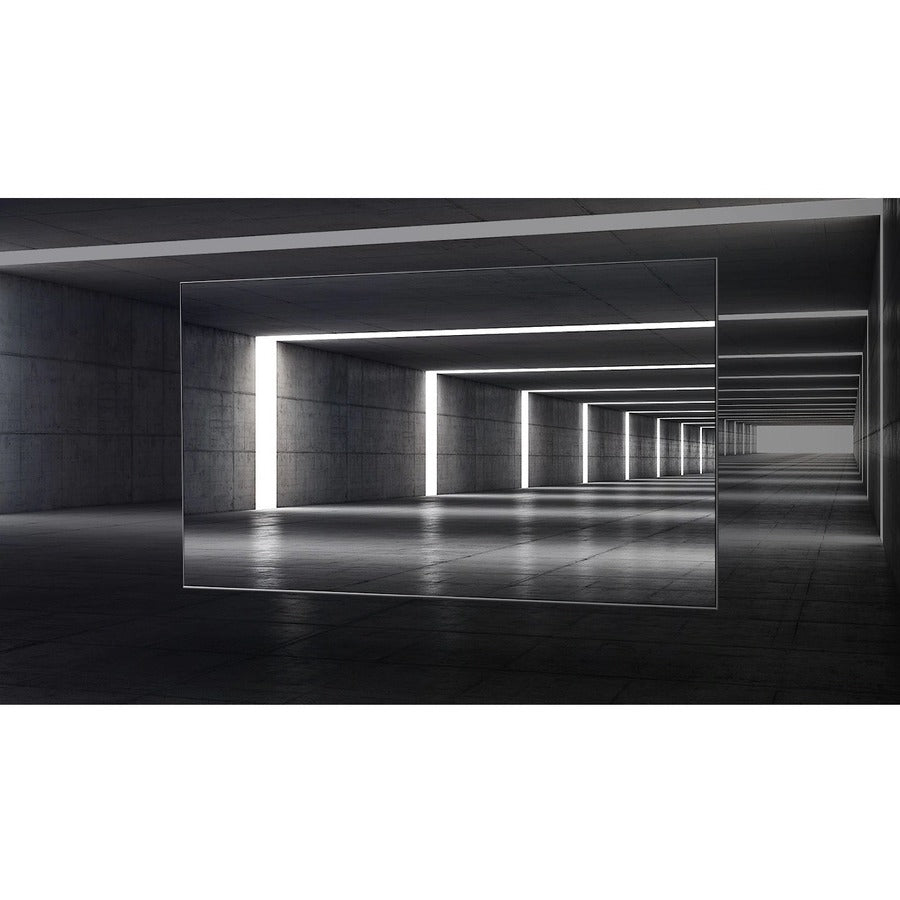 Samsung QE43T Digital Signage Display LH43QETELGCXZA