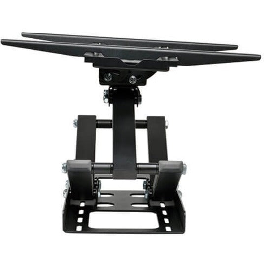Tripp Lite DWM2655M Support mural pour écran plat - Noir DWM2655M