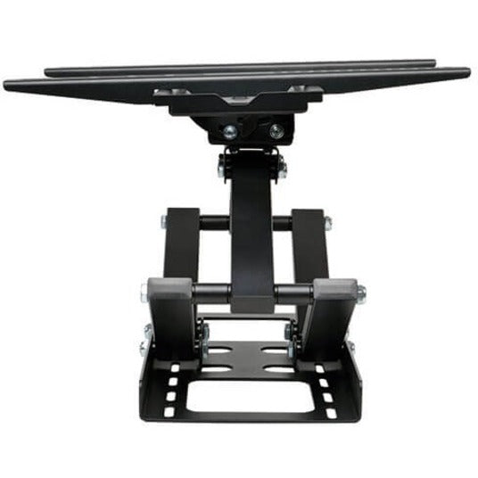 Tripp Lite DWM2655M Support mural pour écran plat - Noir DWM2655M