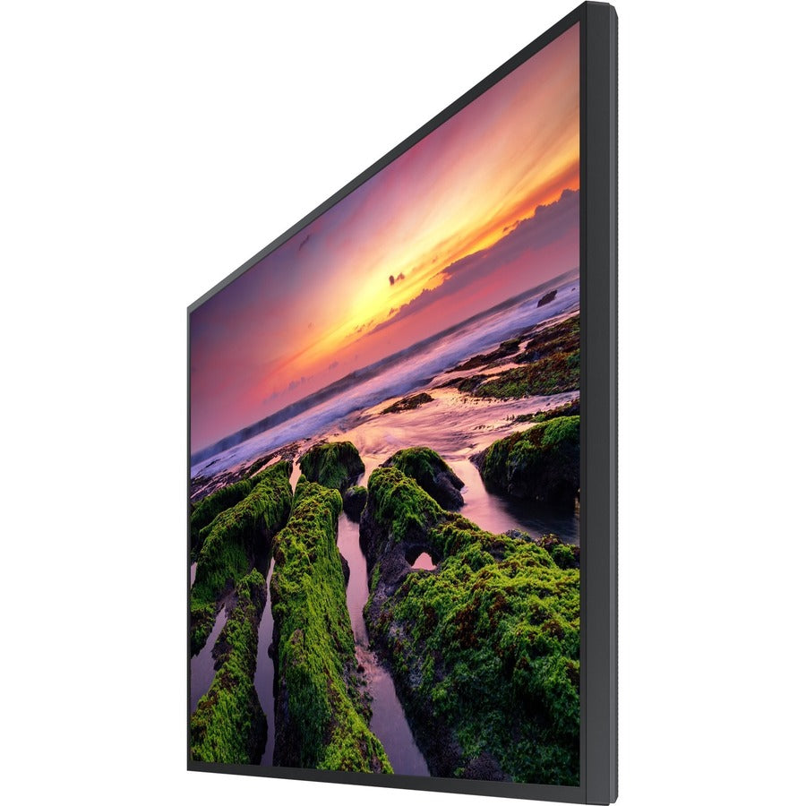 Samsung QB43B Digital Signage Display LH43QBBEBGCXGO