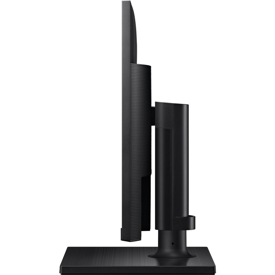 Samsung F22T454FQN 22" Full HD LCD Monitor - 16:9 - Black LF22T454FQNXGO