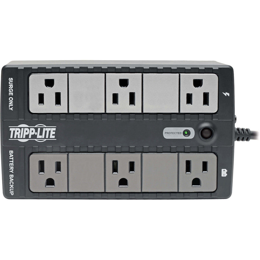 Tripp Lite BC Series BC350 350VA Mini Desktop UPS BC350