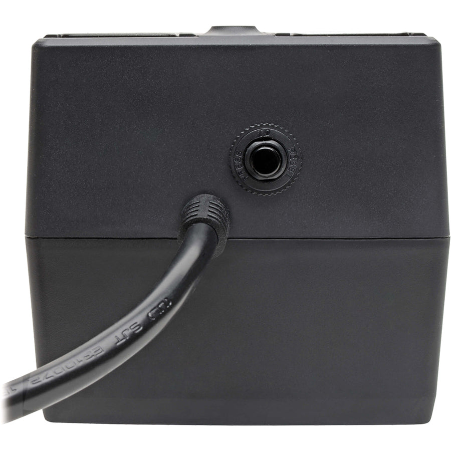 Tripp Lite BC Series BC350 350VA Mini Desktop UPS BC350