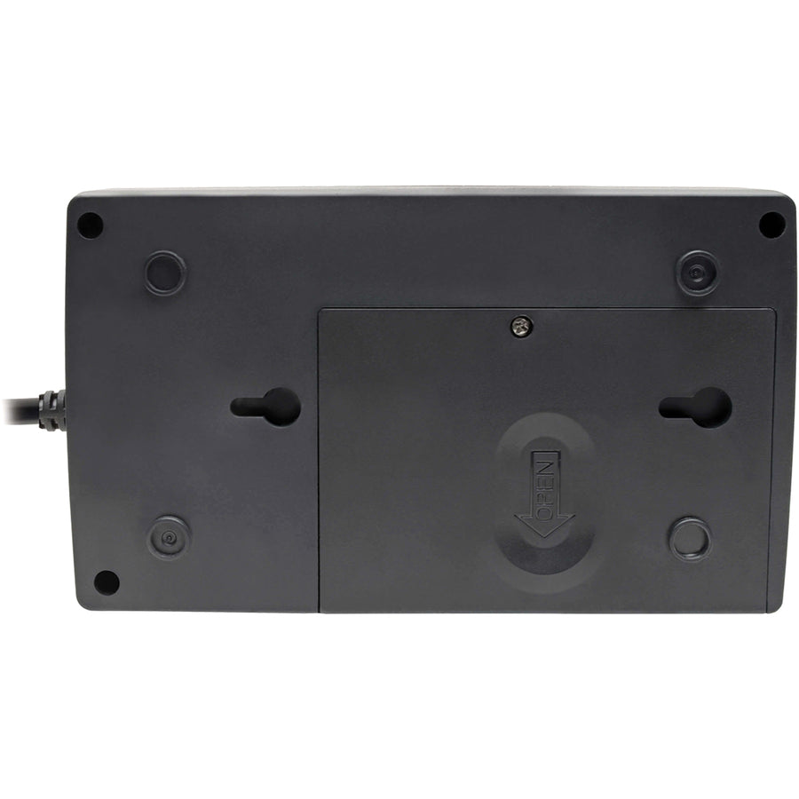 Tripp Lite BC Series BC350 350VA Mini Desktop UPS BC350