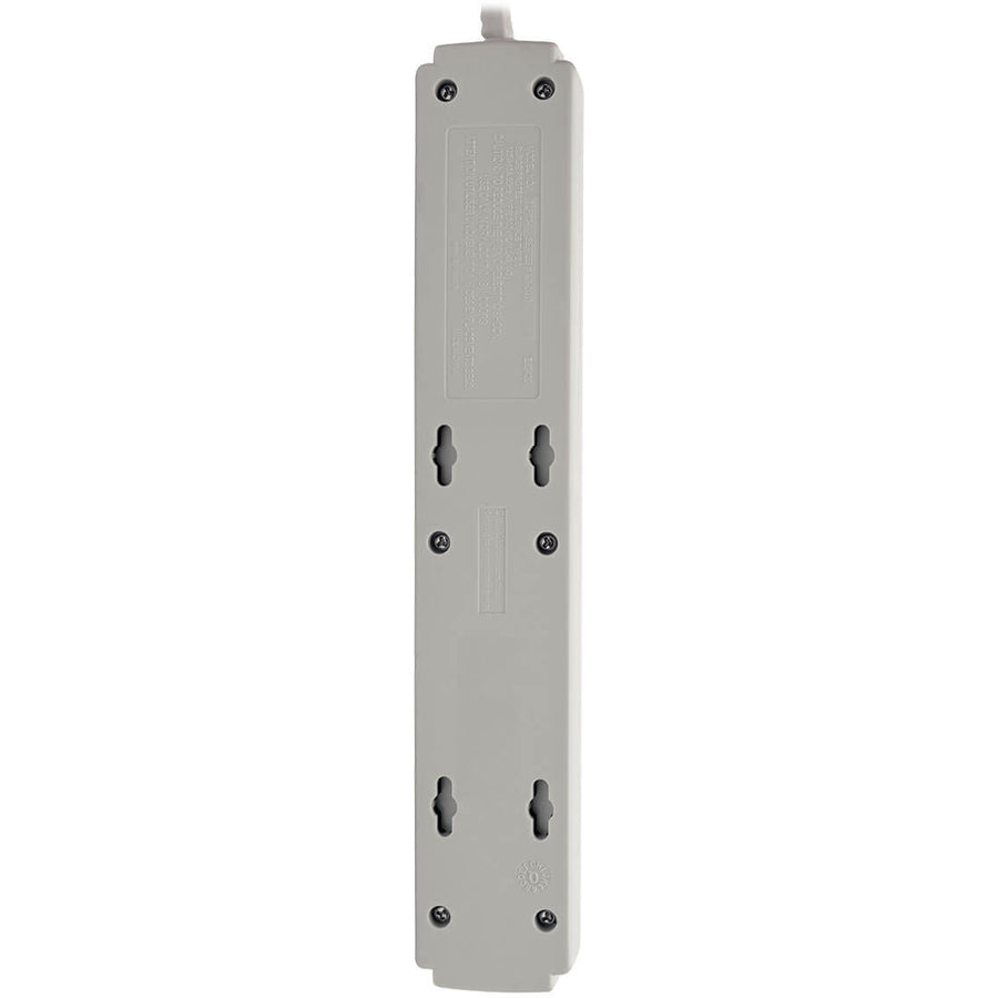 Tripp Lite Protect It! TLP615 6-Outlets Surge Suppressor TLP615