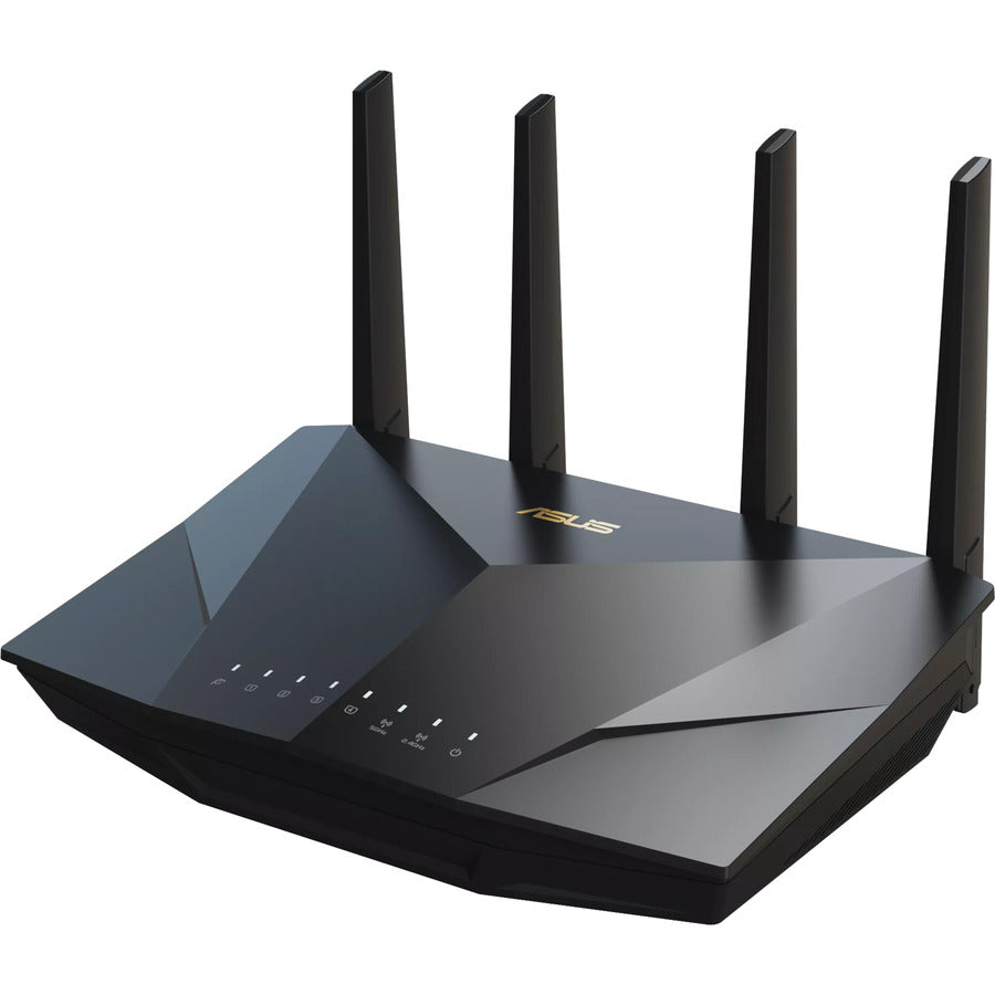 Asus RT-AX5400 Routeur sans fil Wi-Fi 6 IEEE 802.11 a/b/g/n/ac/ax RT-AX5400