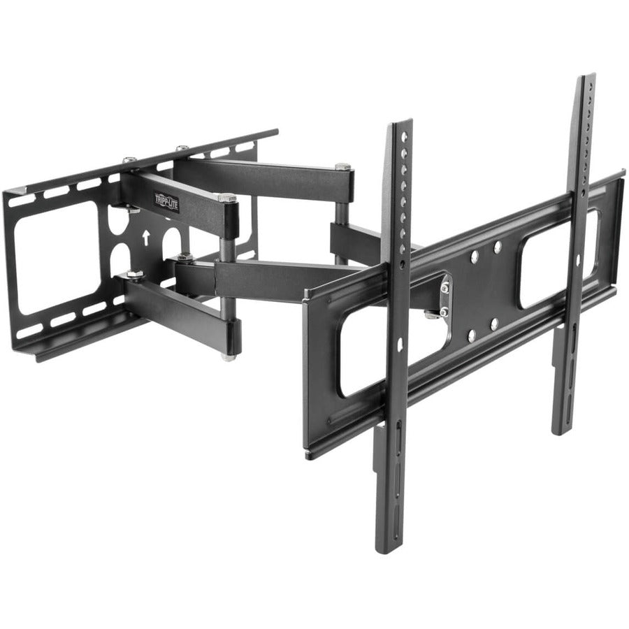 Tripp Lite DWM3780XOUT Support mural pour TV HD, moniteur, écran plat - Noir DWM3780XOUT