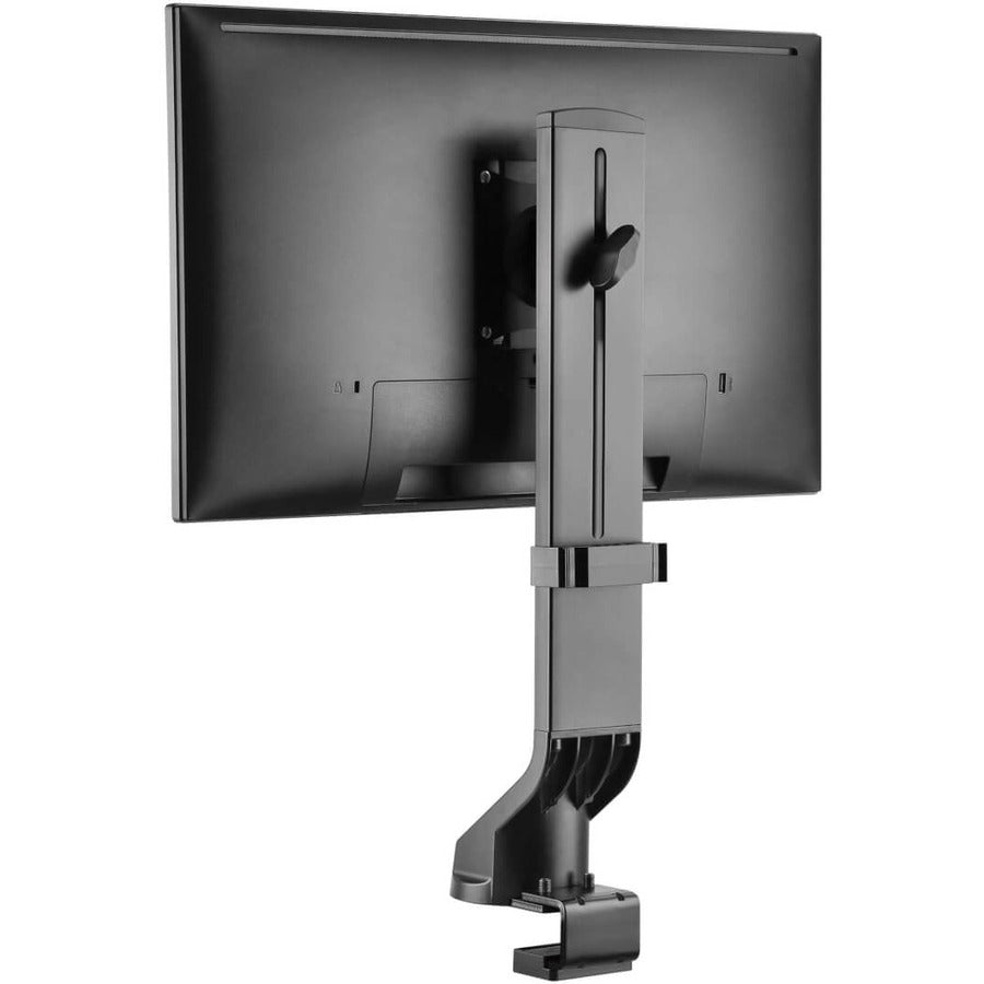 Tripp Lite DDR1732SC Support de bureau pour moniteur, écran plat, TV – Noir DDR1732SC