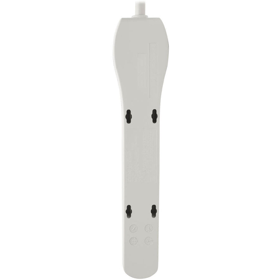 Tripp Lite ProtectIT 6 Outlets 120V Surge Suppressor TLP602
