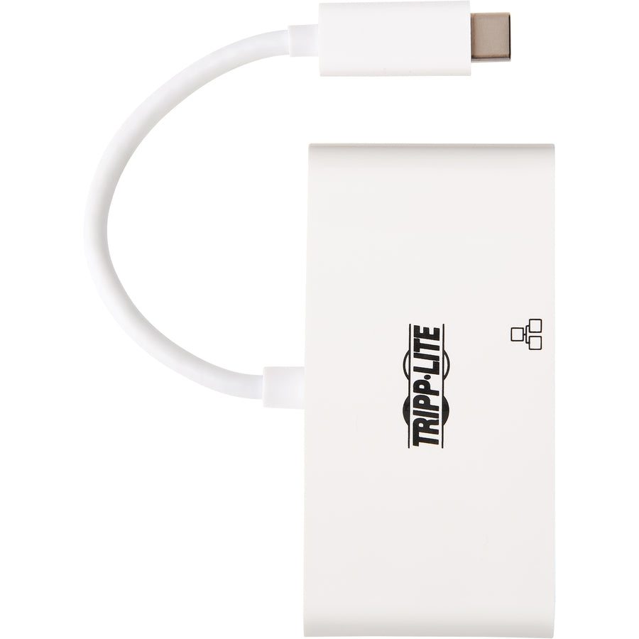 Tripp Lite U444-06N-H4GU-C Docking Station U444-06N-H4GU-C