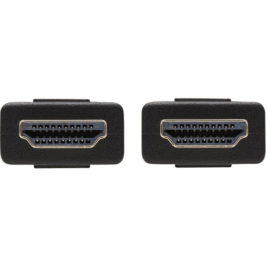 Tripp Lite 10ft High Speed HDMI Cable Digital Video with Audio 4K x 2K M/M 10' P568-010
